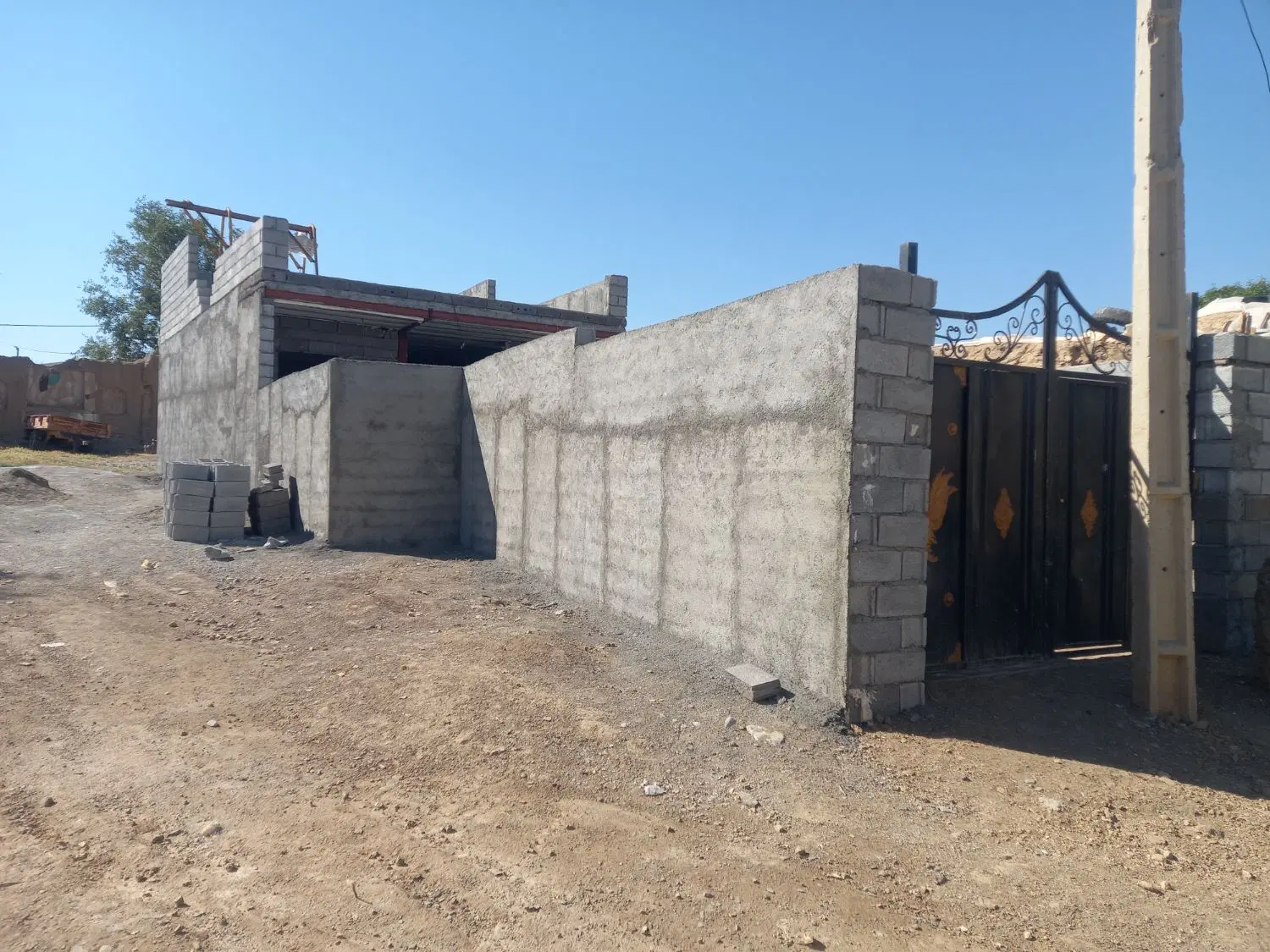 ویلایی