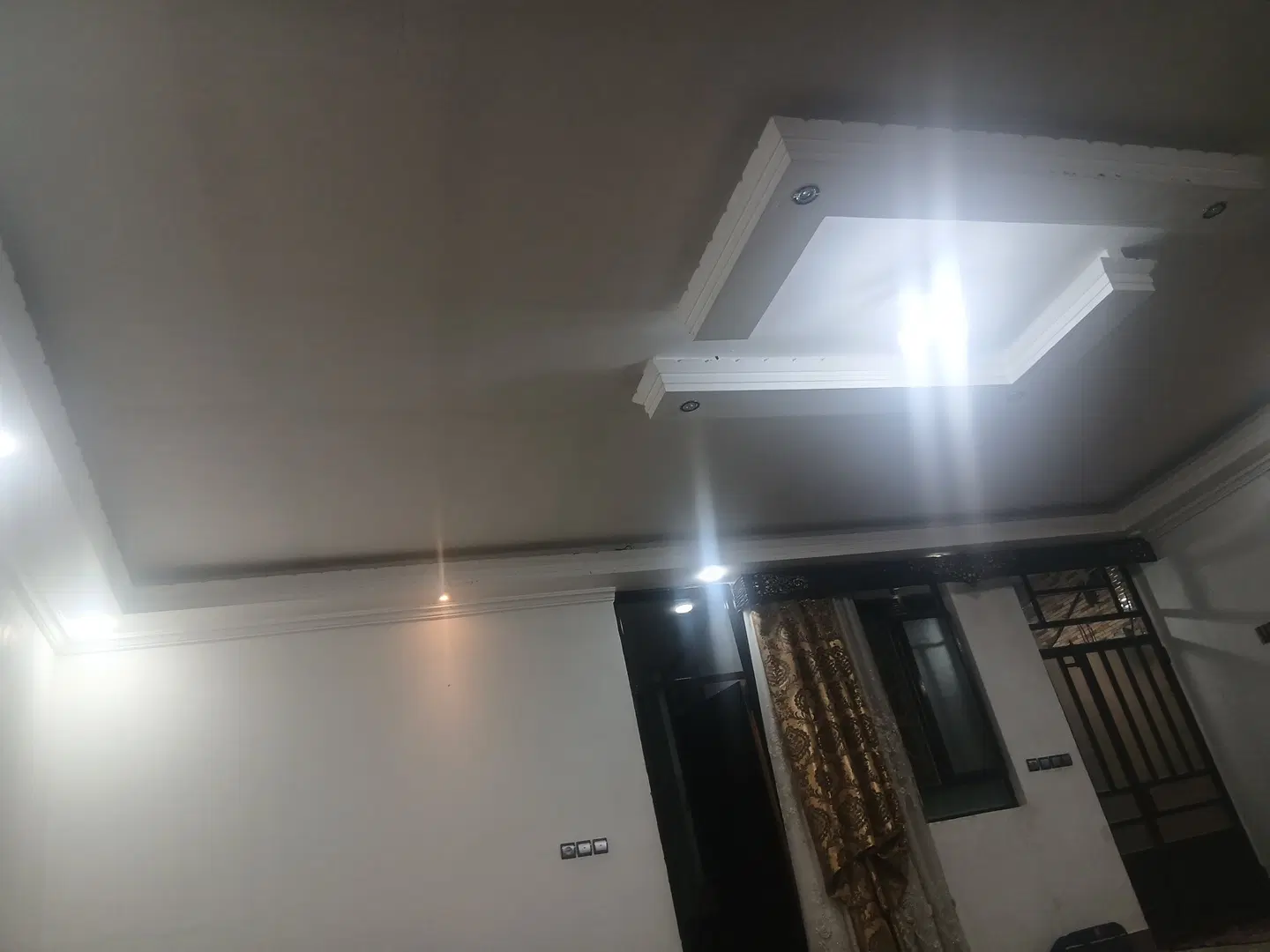 فروش خونه گرجی