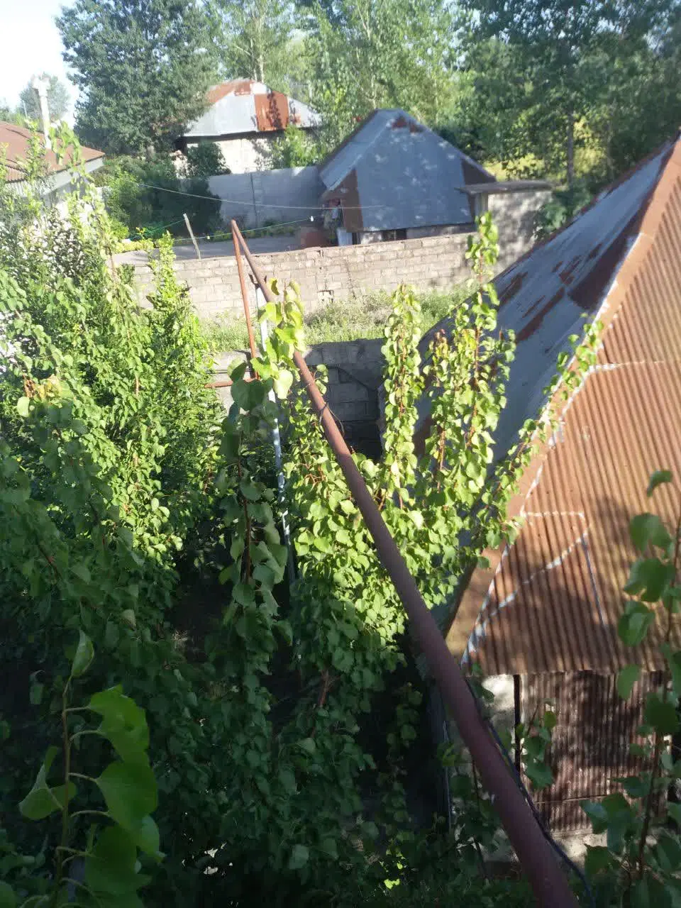 خانه ویلایی