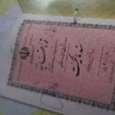 زمین ۴۰۱۳ منگوله دار