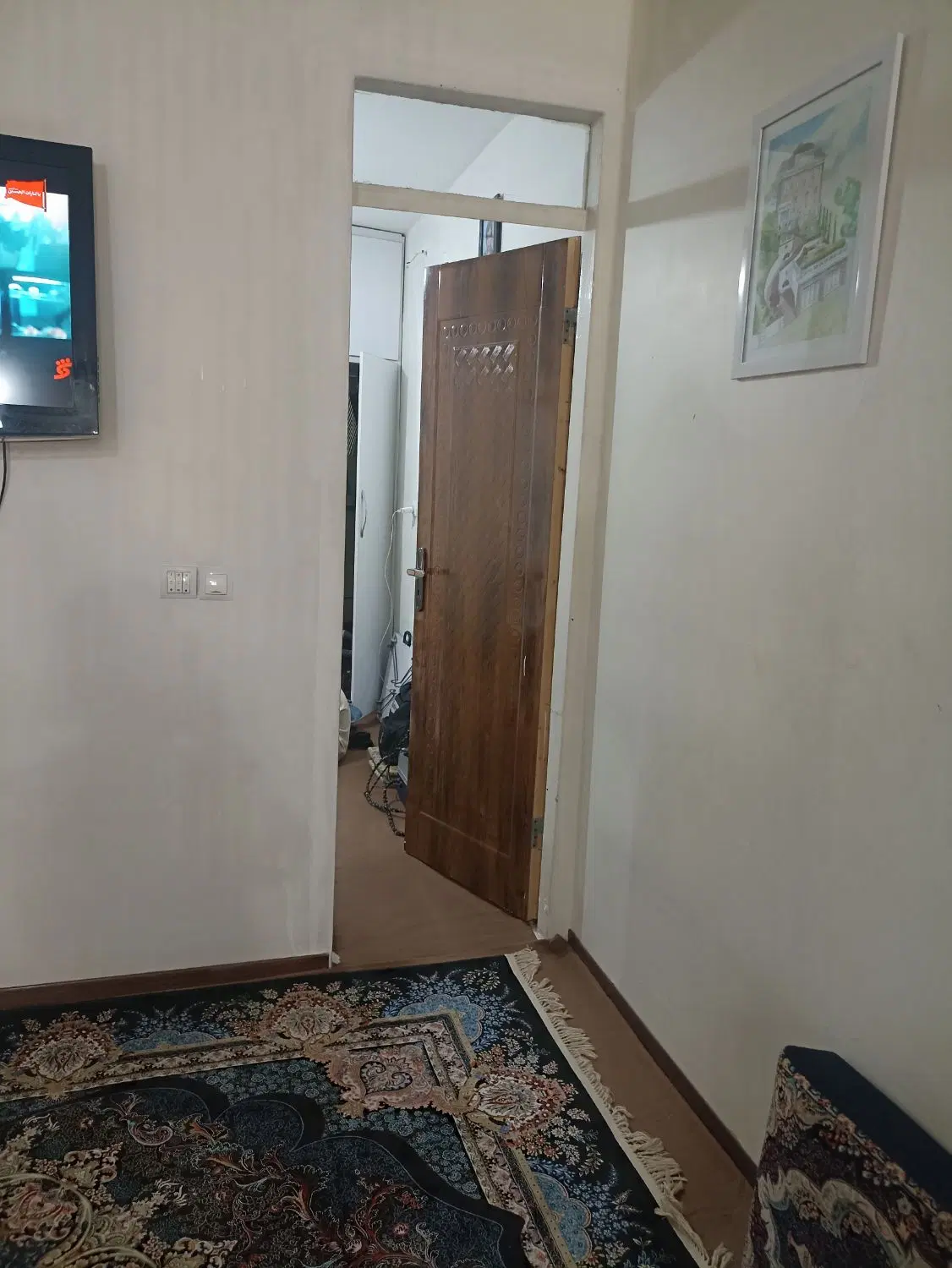 منزل مسکونی