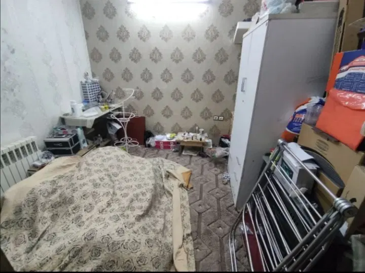 همخونه میخام