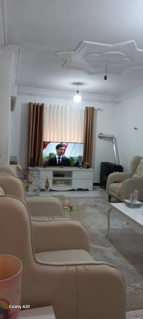 اجاره اپارتمان ۶۵ متری دو خواب کمر بندی بهشتی