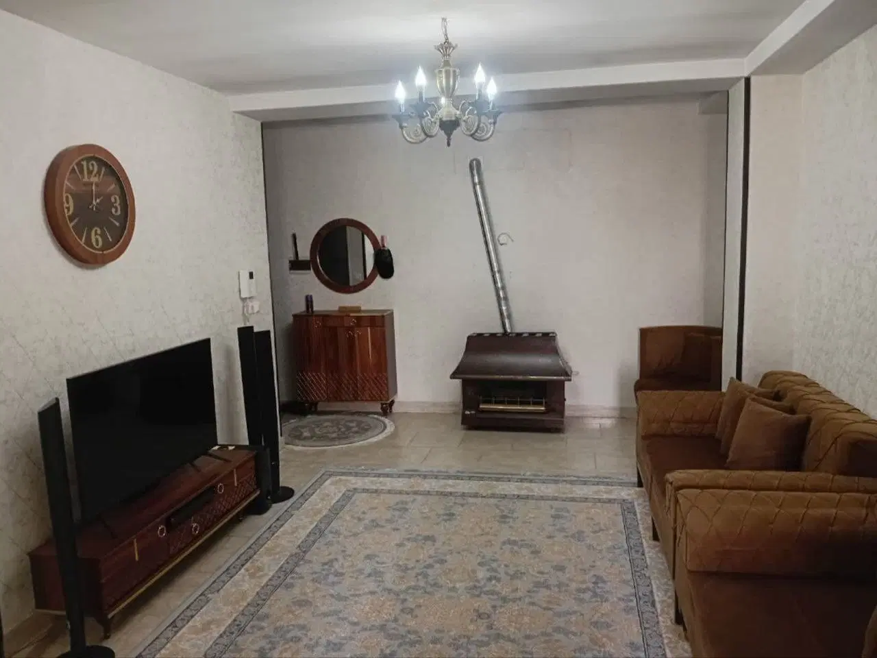 خونه اجاره ای