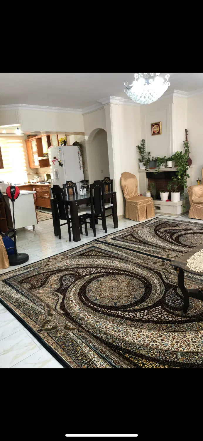 اجاره آپارتمان املاک پیشگامان خانم میرزایی