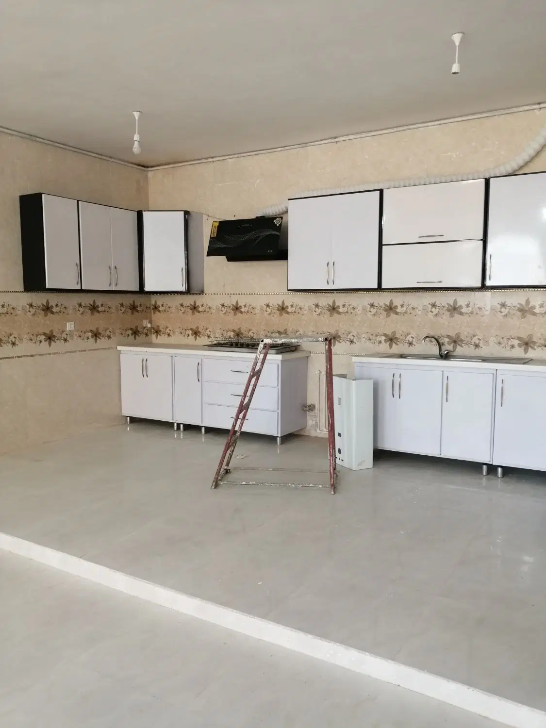 خانه ویلایی سراب چنگایی