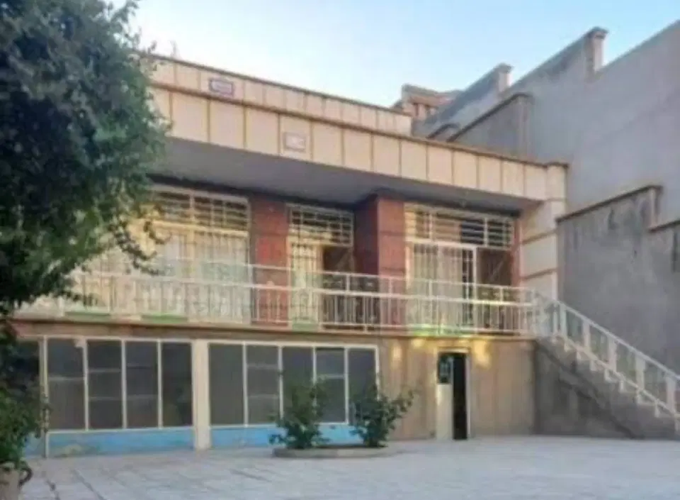 ملک مناسب سالن زیبای