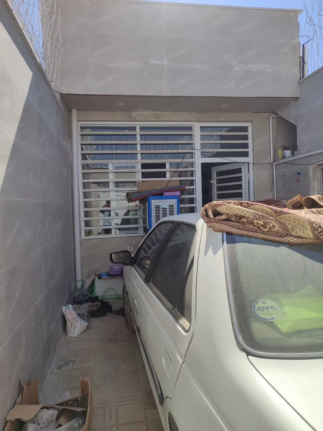 فروش خانه ویلایی