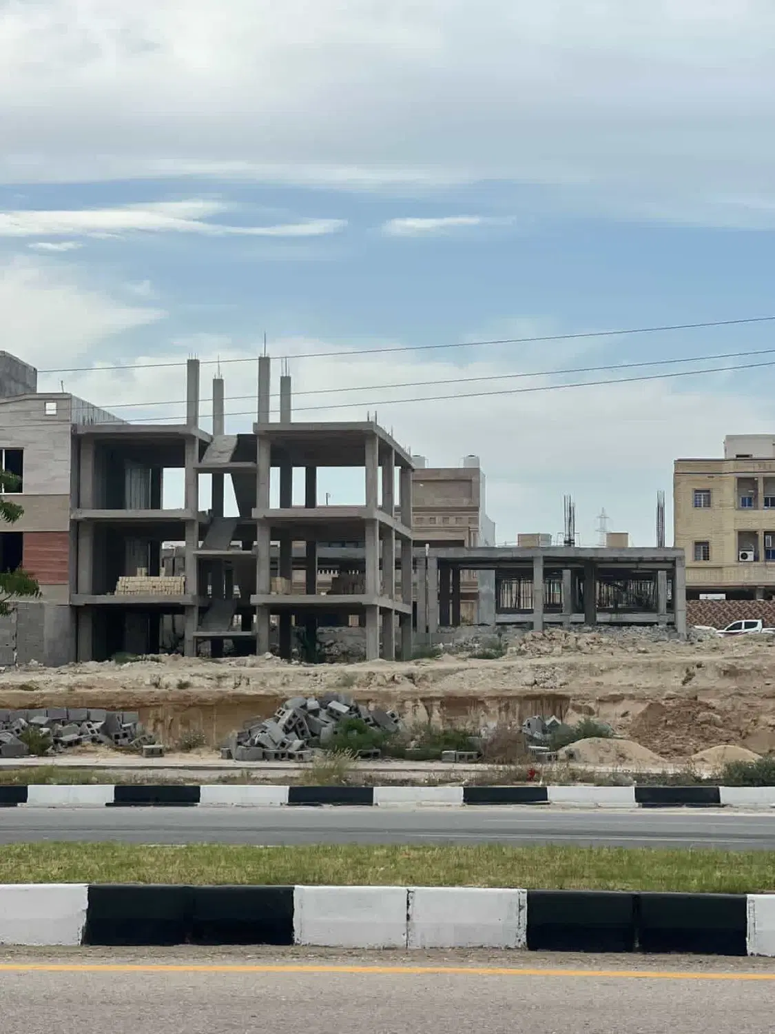واحد قیمت شکار شهرک گلستان