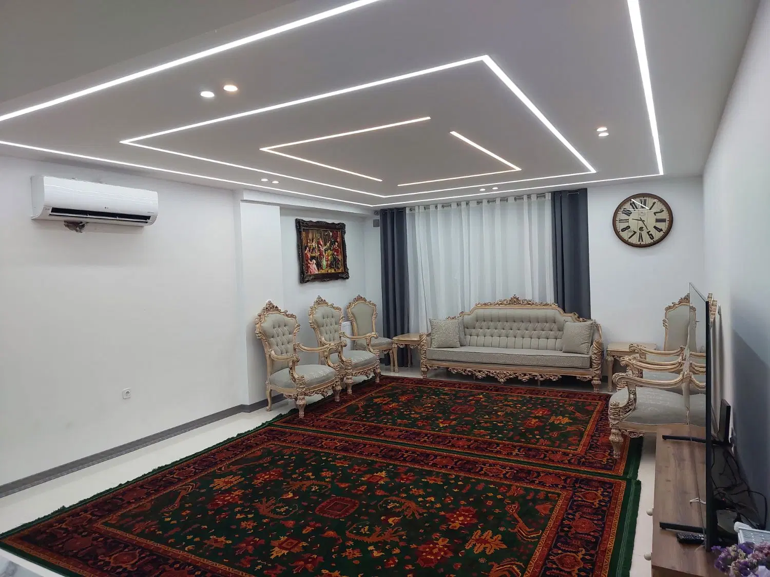 دوخواب111متری_ فوق لوکس_ توحیدی راد