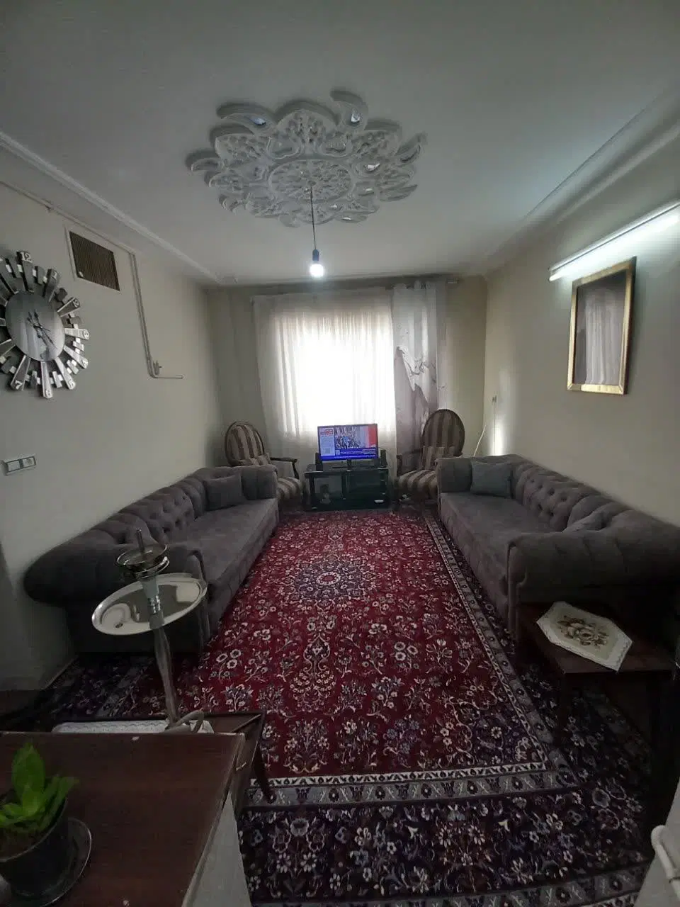 اجاره آپارتمان الغدیر