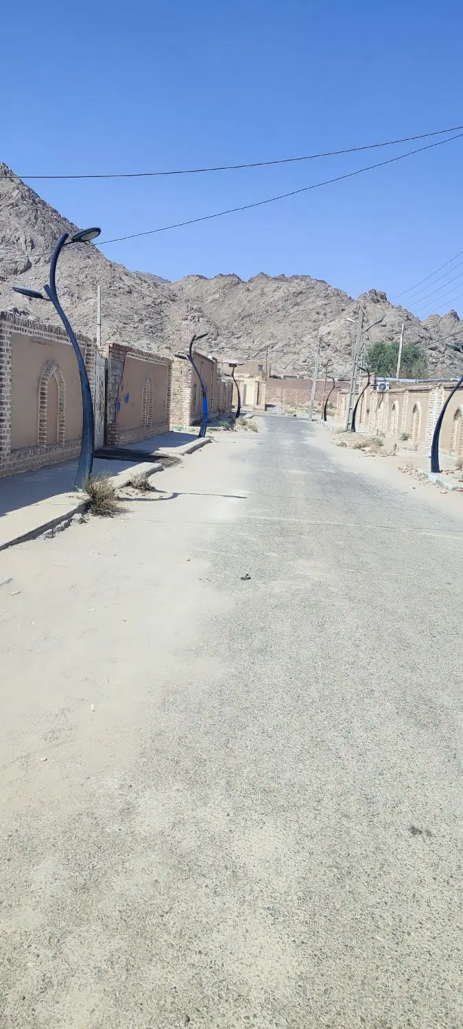 منزلاب ویلایی