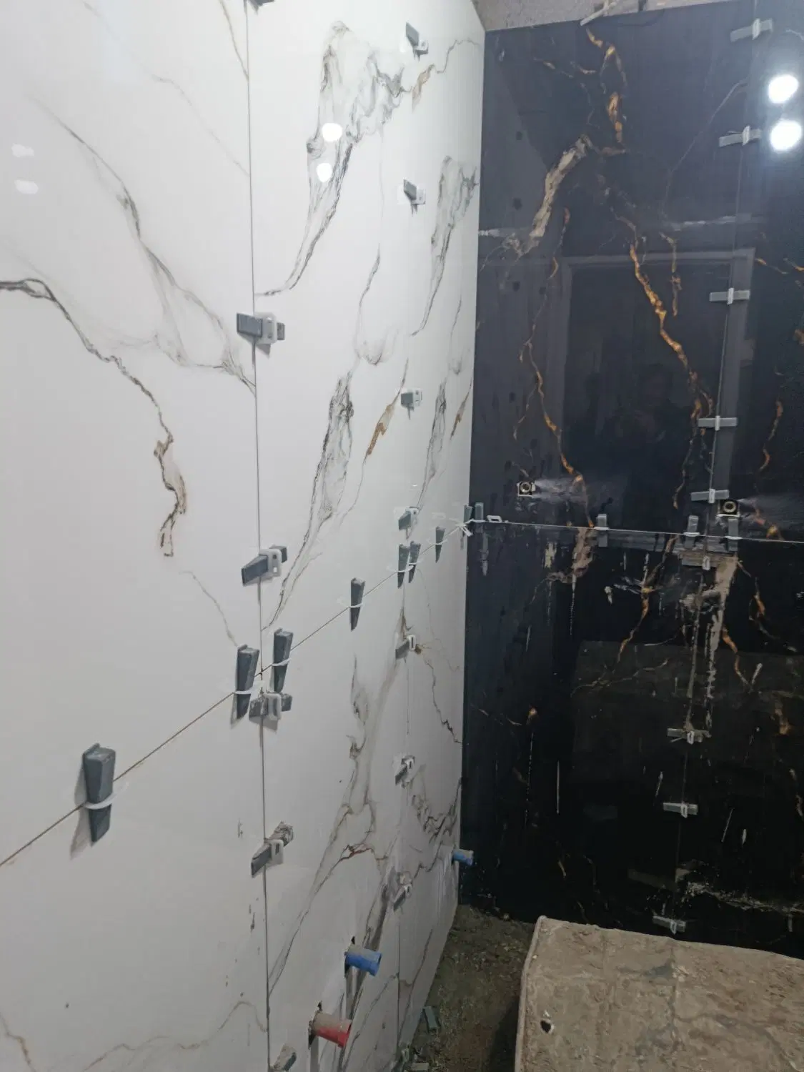 آپارتمان ۱۳۲ تک واحدی جانبازان