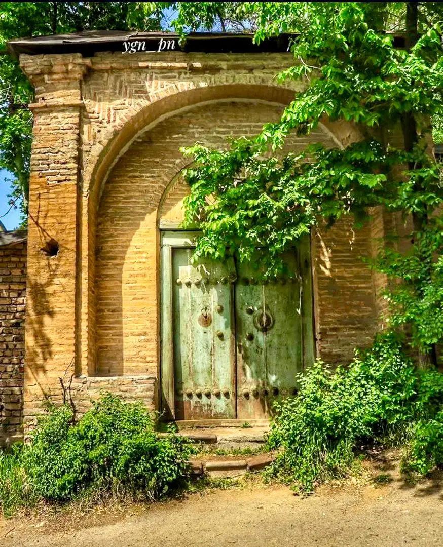 زمین مسکونی خ صباکرمان