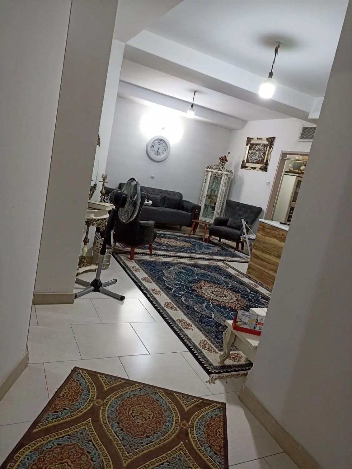 اجاره آپارتمان