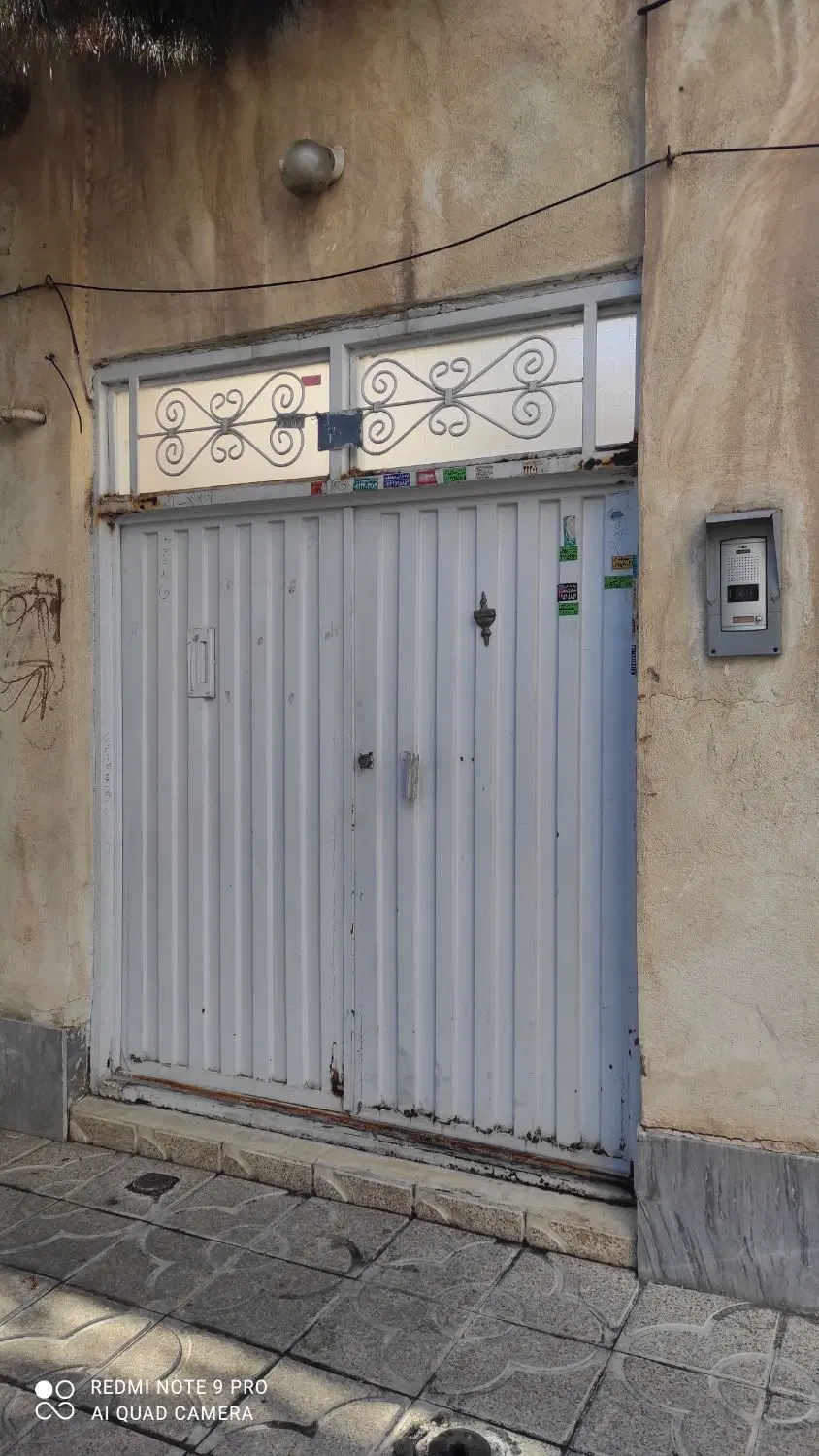 اجاره و رهن حیاط دربست در جلالیه