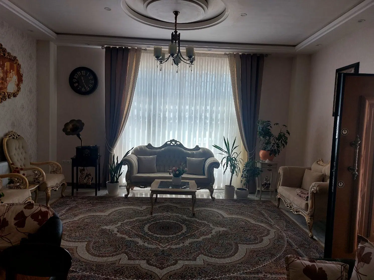 ویلایی شیک