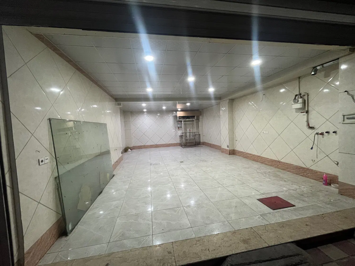 مغازه اجاره
