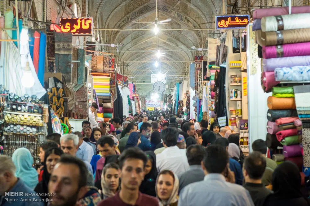 مغازه بهترین موقعیت بازار