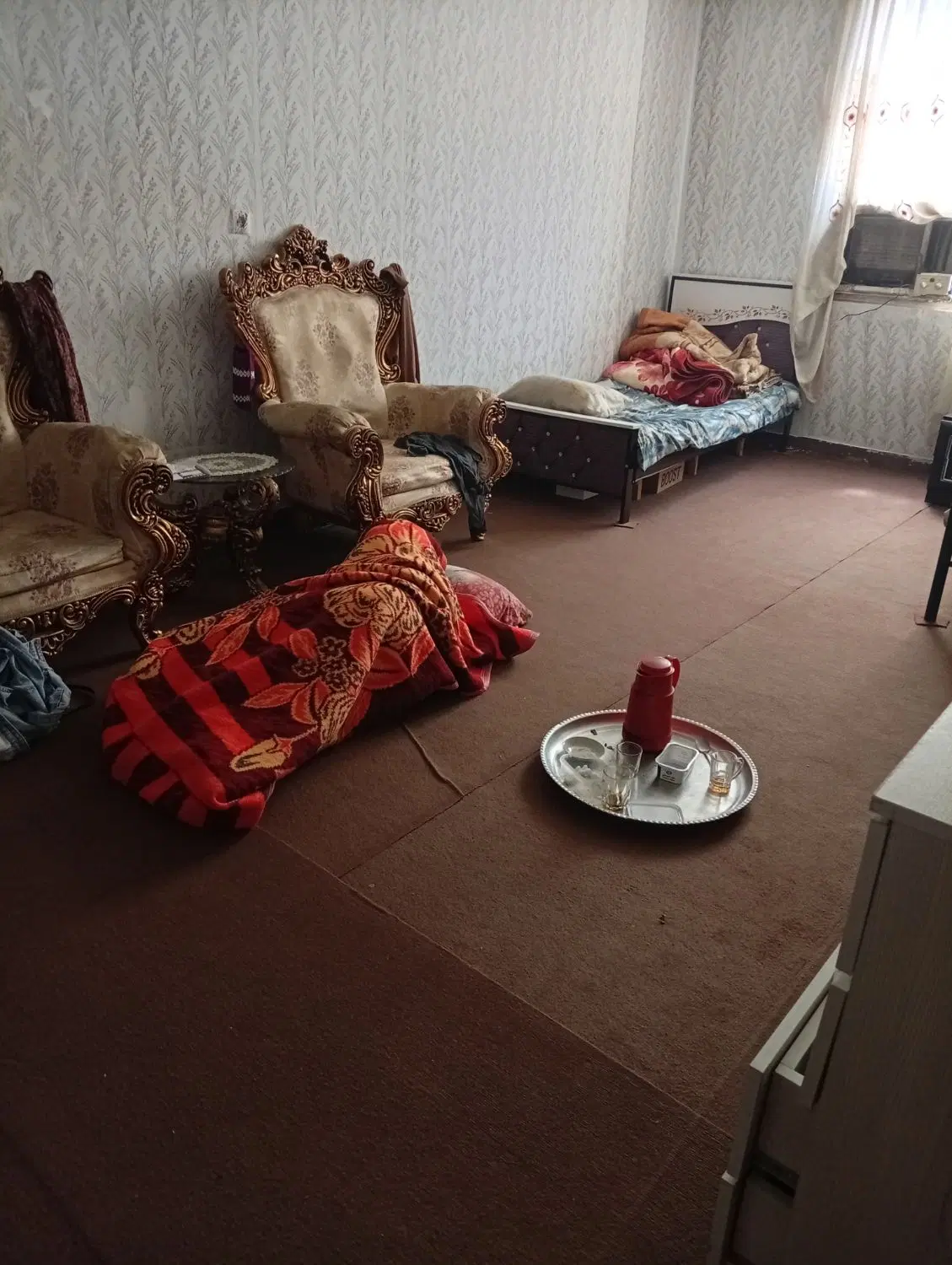 آپارتمان