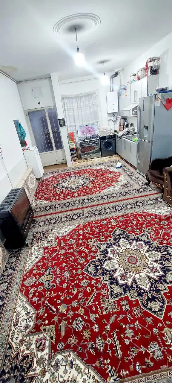 اجاره ۵۰ متری دوبلکس نقلی