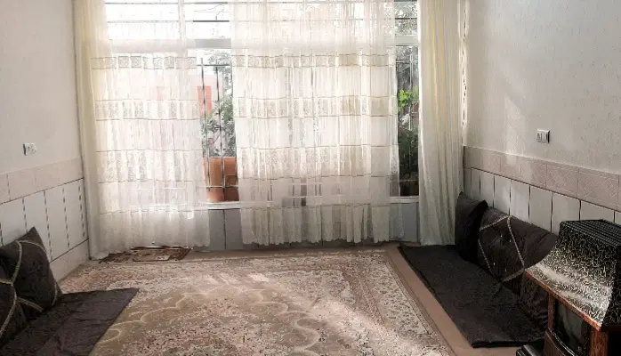 فروش طبقه همکف و ویلایی