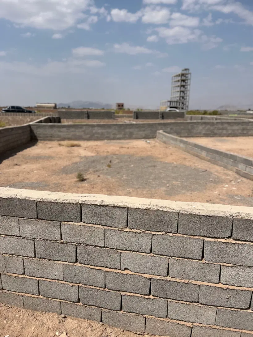 فروش زمین