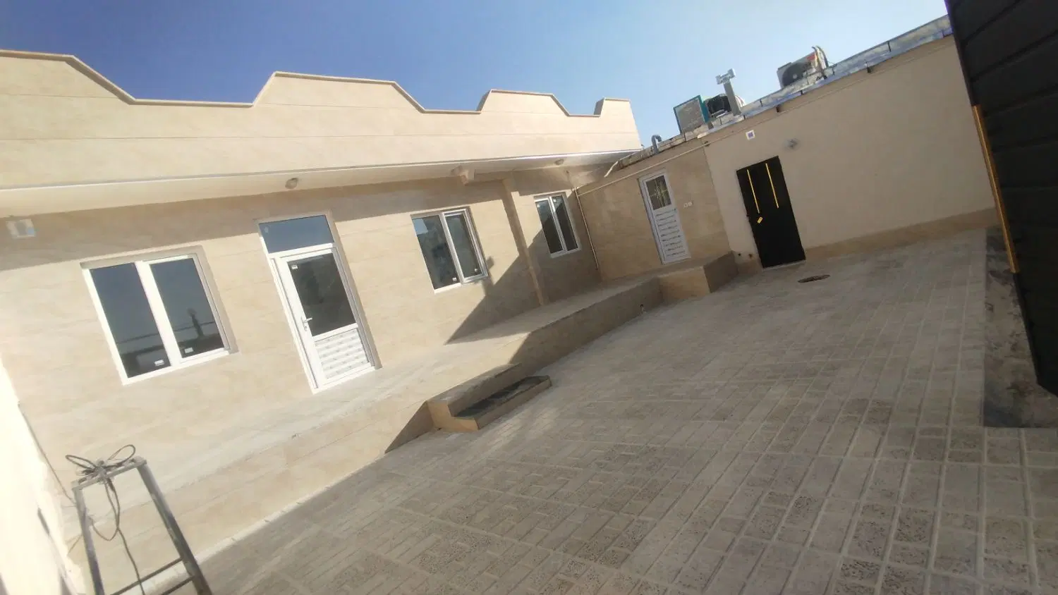فروشی منزل مسکونی
