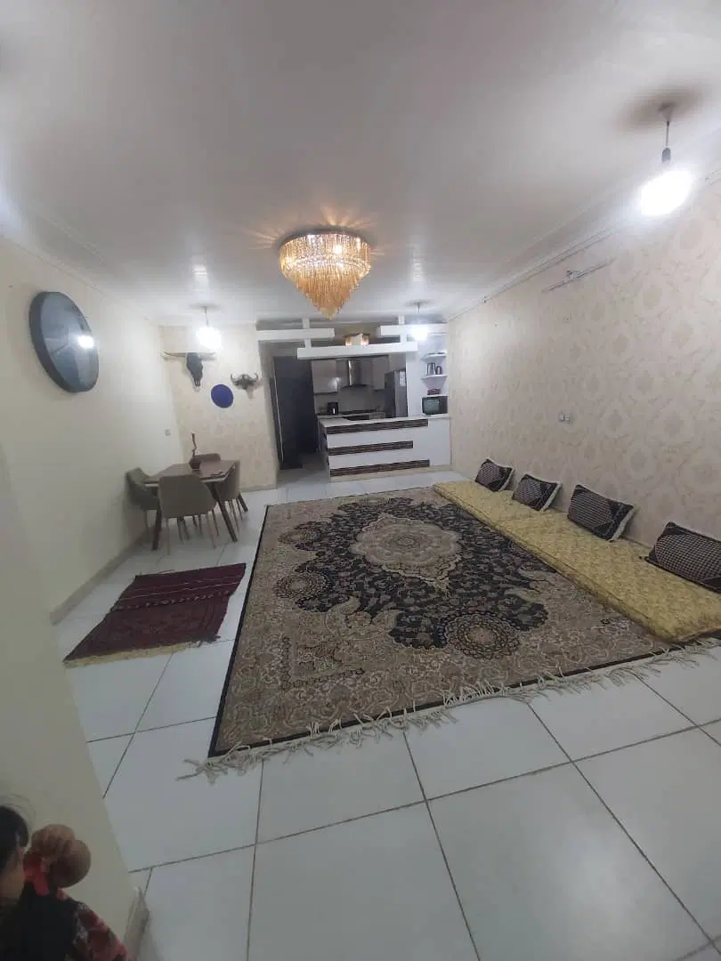 رهن آپارتمان چهارواحده