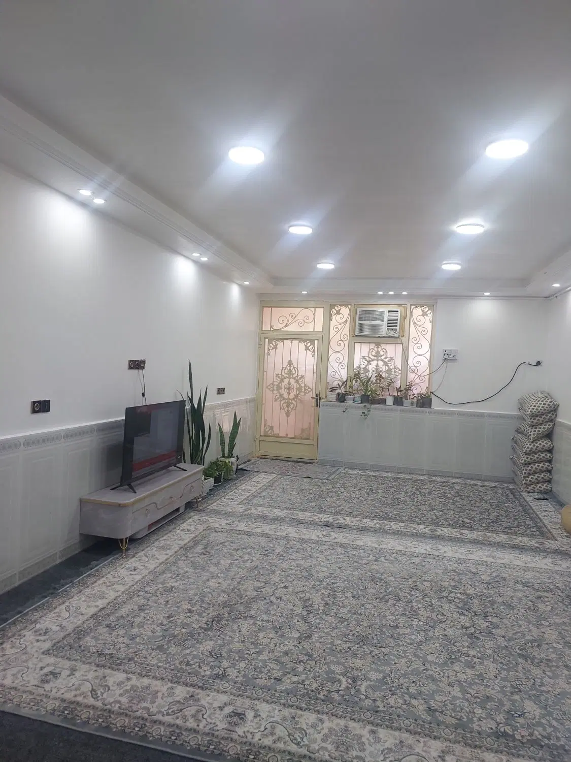خونه ویلای فروشی کوی مدرس