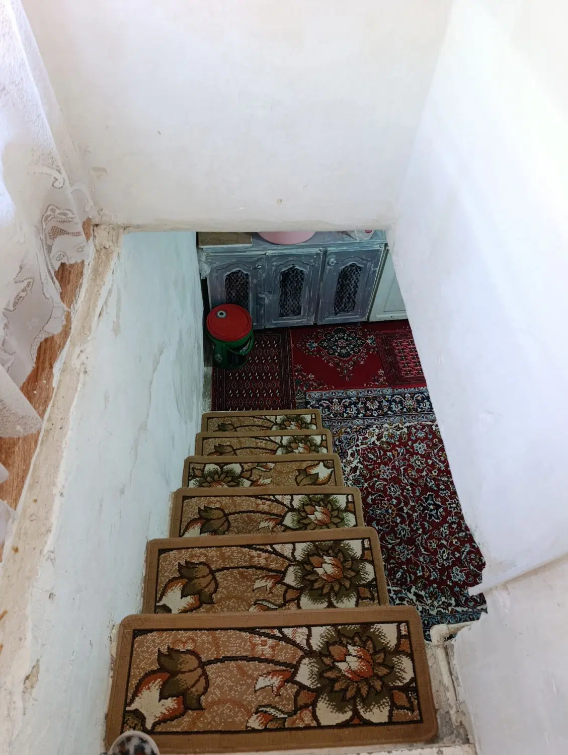 خانه دربست