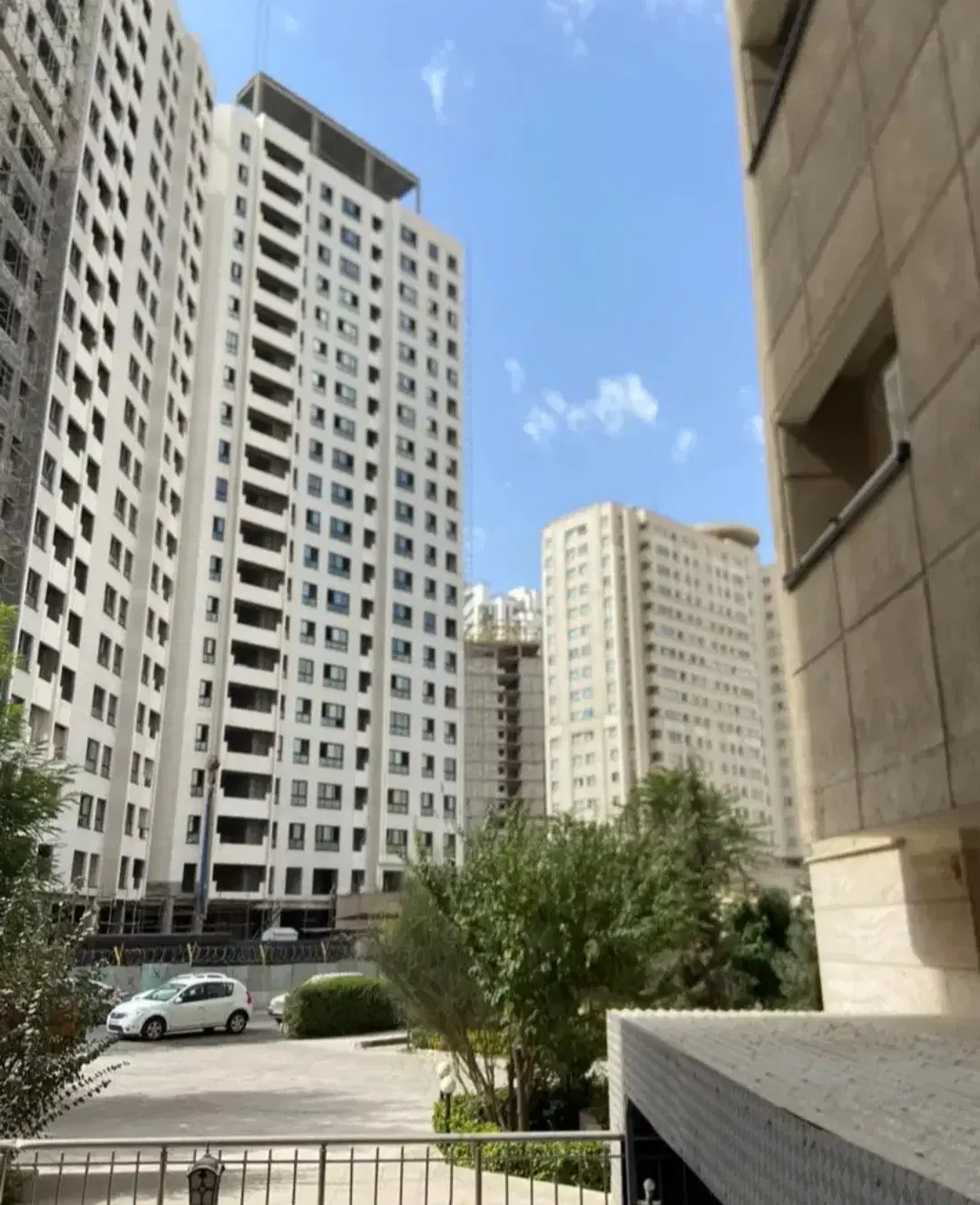 خرید و فروش تخصصی پروژه آفتاب مهتاب شرکت نفت