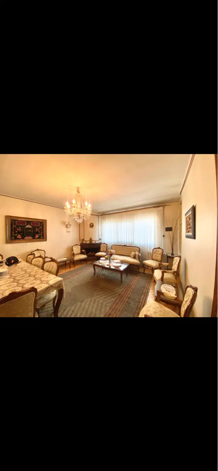 فروش آپارتمان ۸۵ متر اختیاریه(شمالی)