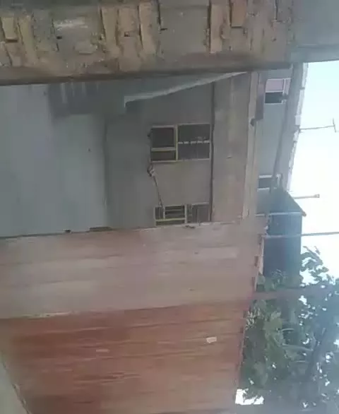 ساختمان