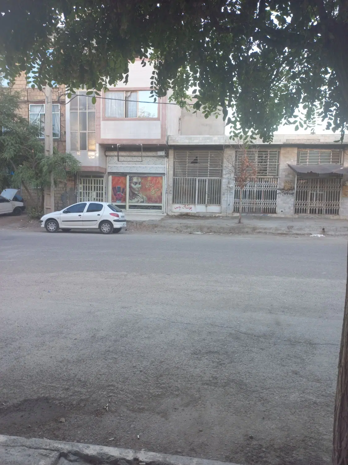 اجاره مغازه