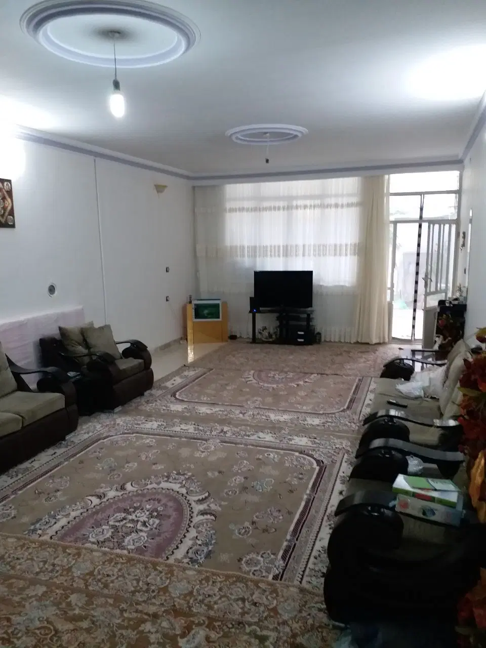 منزل ویلایی شهرک حجت