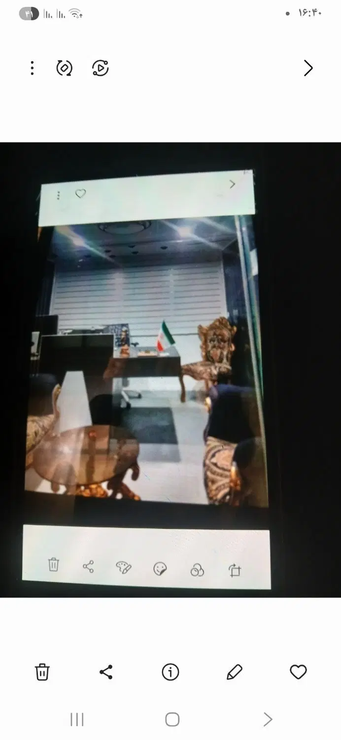 مغازه فروش شیشه سکوریت سقف کاذب دیوا کوبب