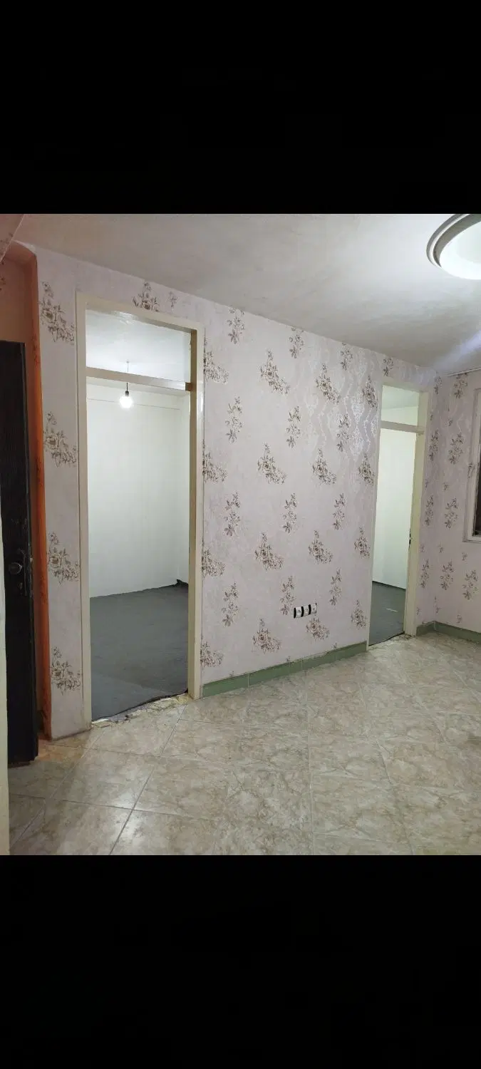 خانه فروشی طبقه پنجم دخانچی ۶۰متری