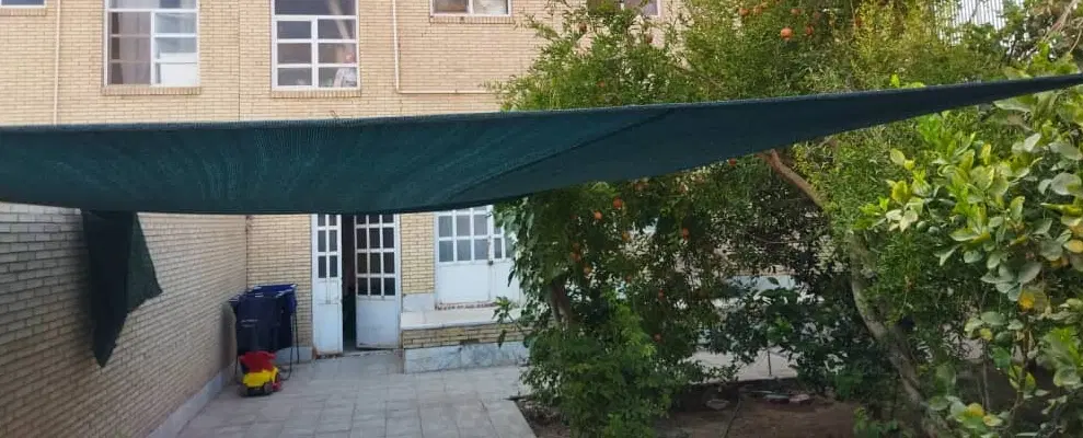 منزل مسکونی(آپارتمان)