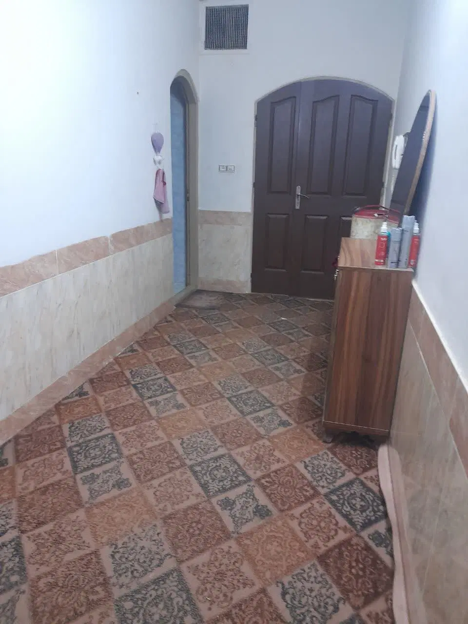 اجاره خانه،خیرابادی ۵