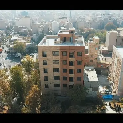 فروش آپارتمان مسکونی