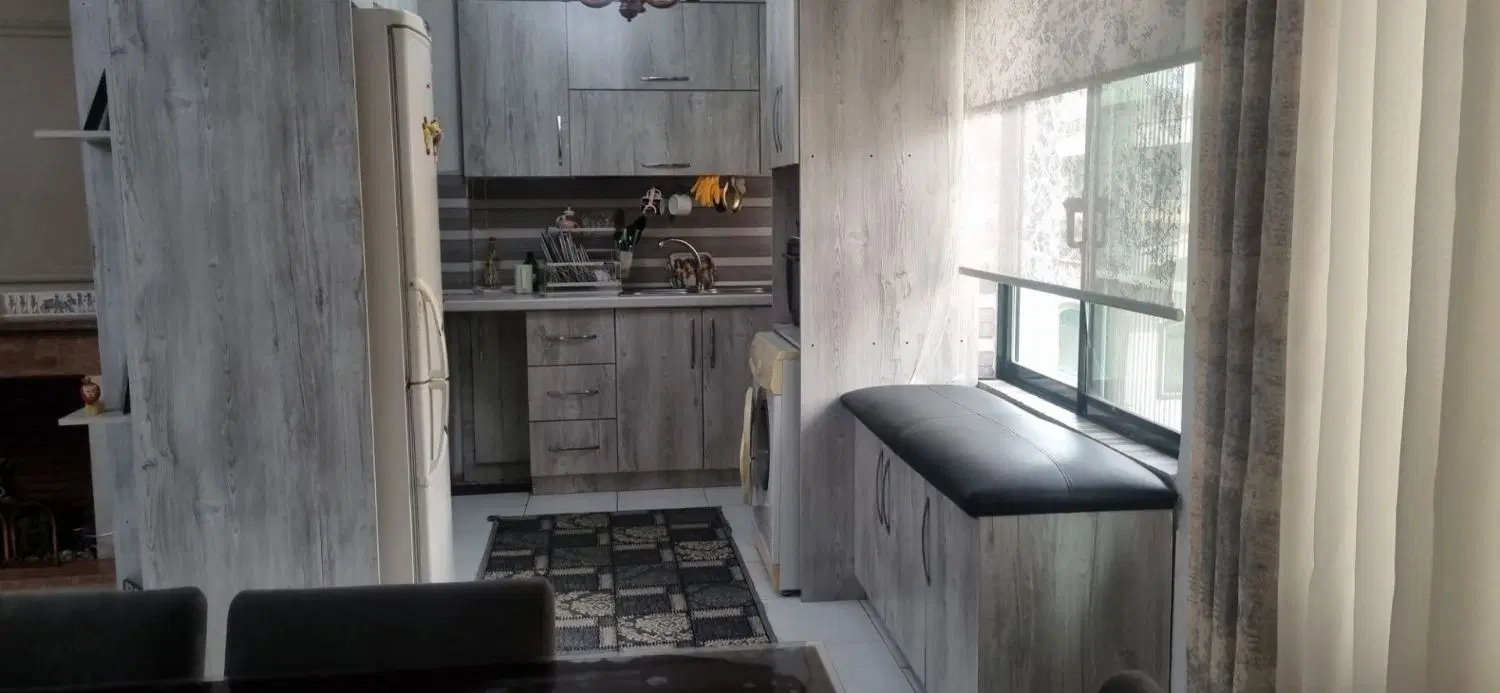 اجاره آپارتمان ۷۵ متری شهرک قدس