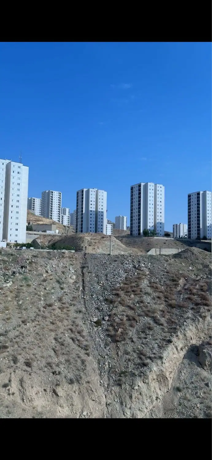فاز ۱۱ ۸۷ متری دوخواب
