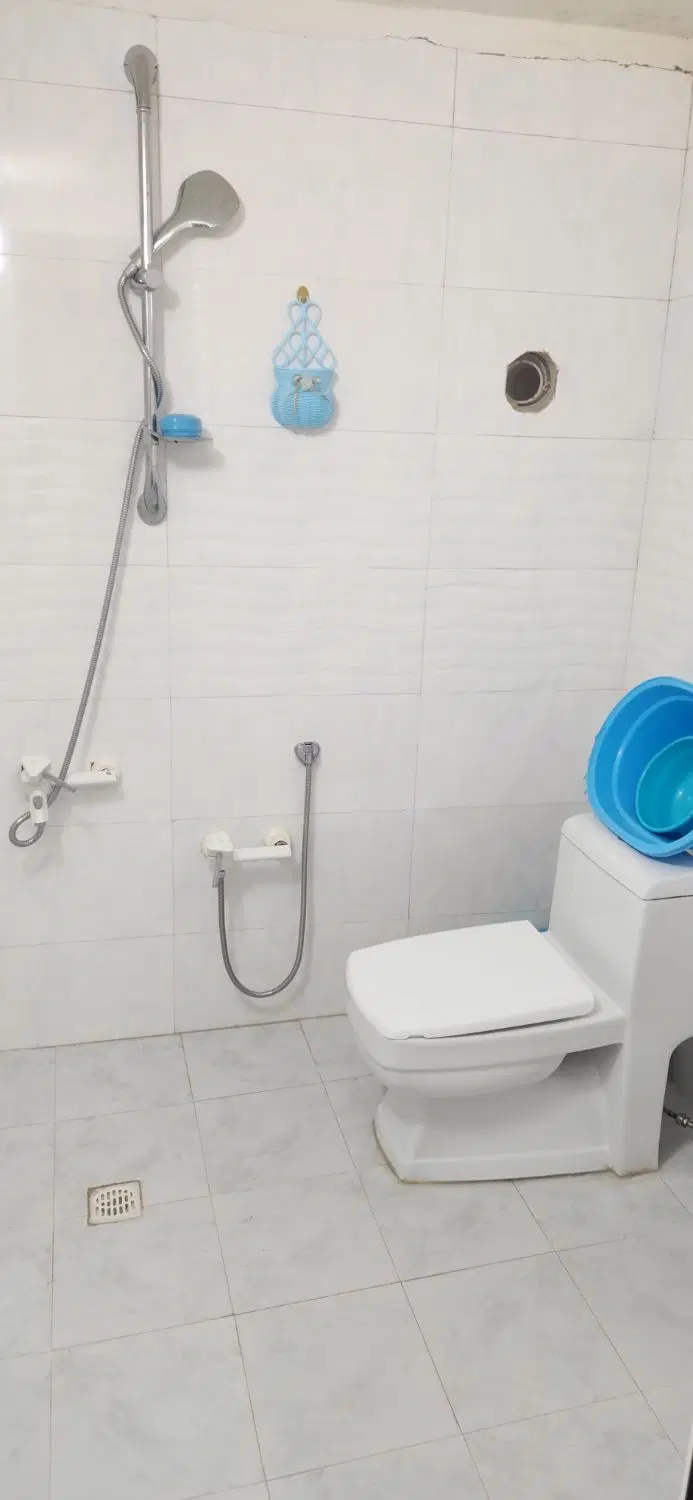 زیرزمینی بدون اتاق