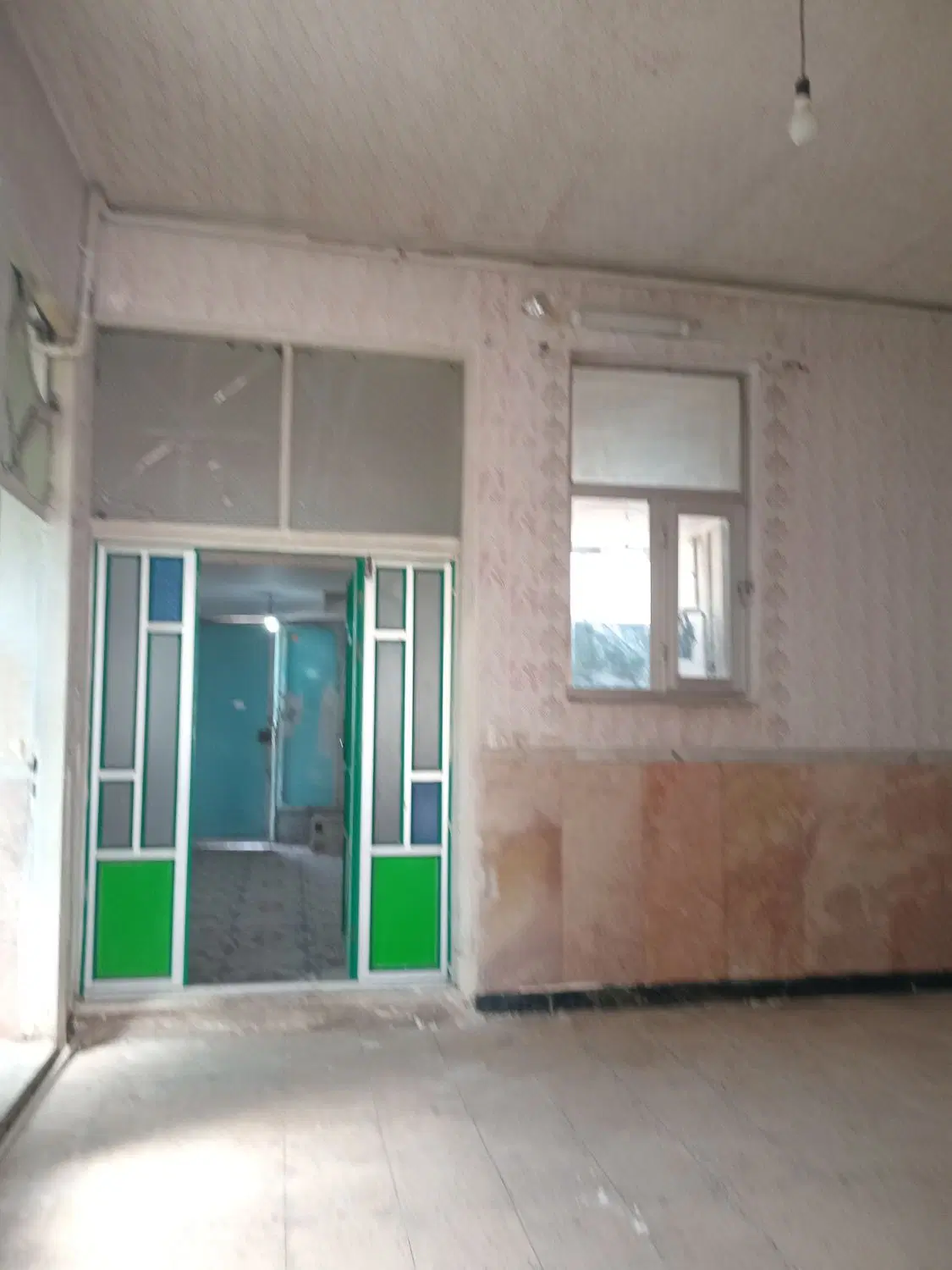 اجاره ی خانه ی ویلایی
