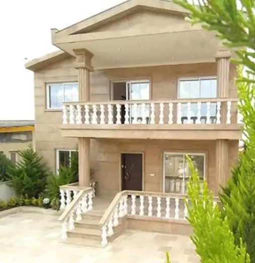 خانه ۱۰۰ متری ویلایی چمن کوی چهارم