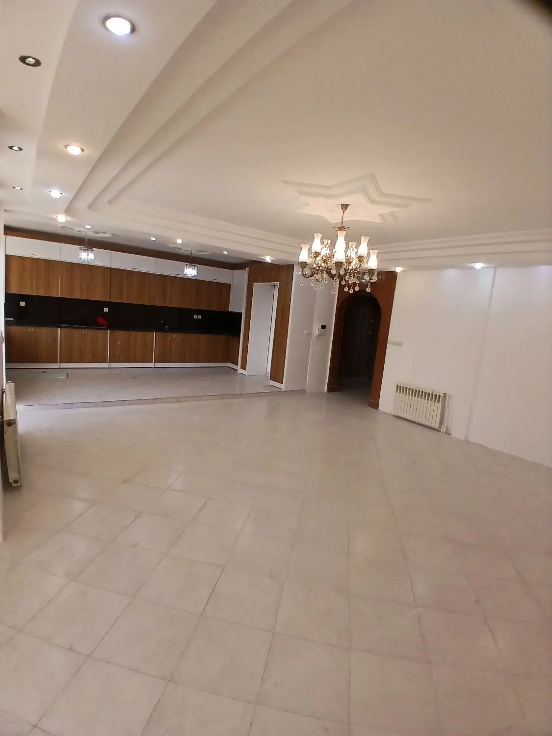 آپارتمان فرهنگ عدل۶ تاپ لوکیشن