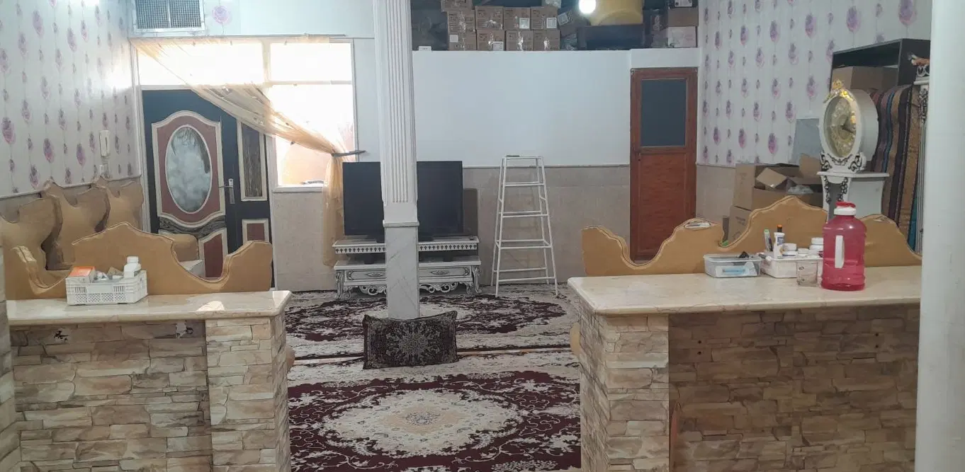 اجاره ملک