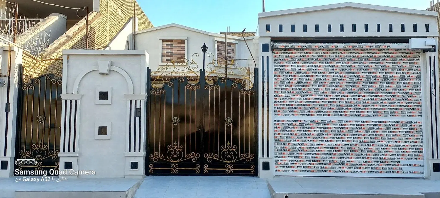 اجاره یکباب مغازه ۴۰متری شیبان