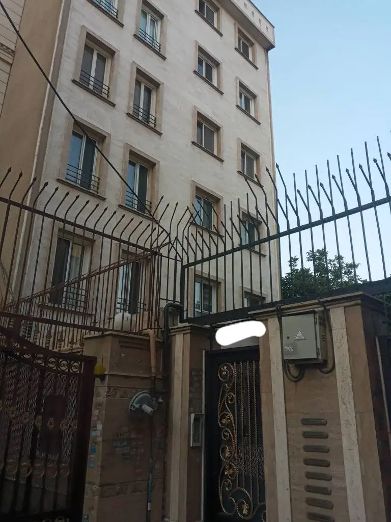 مسکن طوبی ، فروش  ۷۵ متر آپارتمان فول امکانات